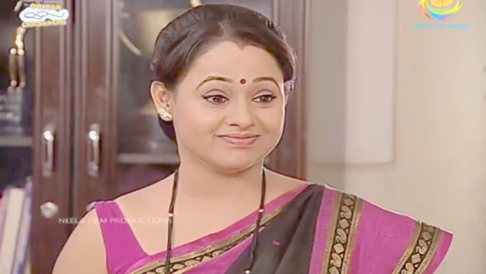 Bhide Is Madhvi Sex Video - Sonalika Joshi - Celebrity Style in Episode Taarak Mehta Ka Ooltah  Chashmah, 2020 from Episode. | Charmboard