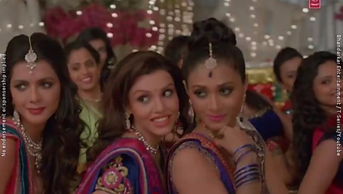 Satarupa Pyne Celebrity Style In Shaadi Wali Night Calendar Girls 2015 From Shaadi Wali Night Charmboard The song has been submitted at 15/10/2015 and spent 0 weeks on the charts. shaadi wali night calendar girls