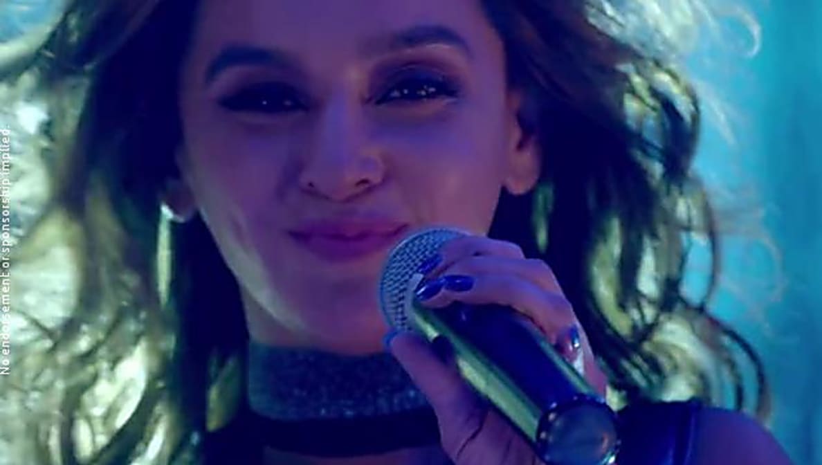 Shibani Dandekar Celebrity Style In Dil Hua Besharam Naam Shabana 2017 From Dil Hua Besharam Charmboard The duration of the song is 3:46. dil hua besharam naam shabana 2017