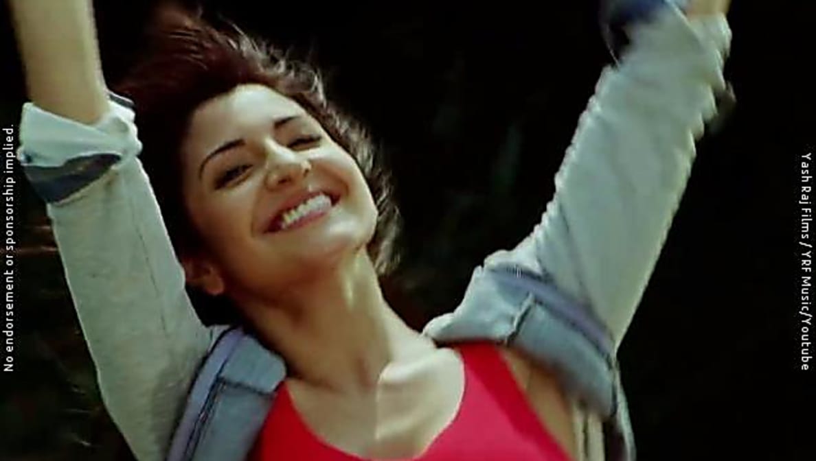 Anushka Sharma Celebrity Style In Jazba Ladies Vs Ricky Bahl 2011 From Jazba Charmboard Ladies vs ricky bahl : jazba ladies vs ricky bahl 2011