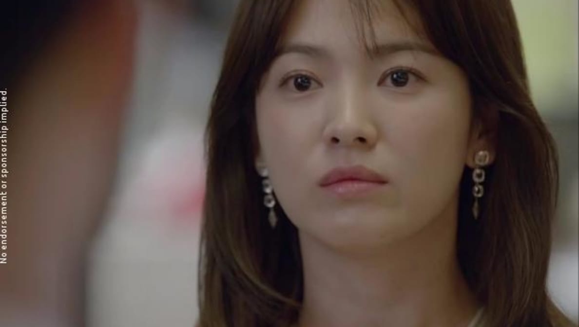 Actors Name Age Wiki Height Birth Place Career Details Descendants Of The Sun Episode 02 2017 Charmboard