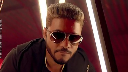 New Hairstyle Raftaar - newhairstyle2019