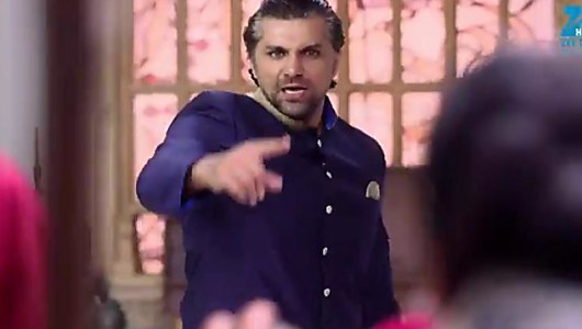 dharti ka veer yodha prithviraj chauhan episode 309