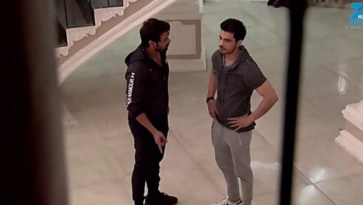 kahin to hoga episode 779 kahin to hoga episode 779