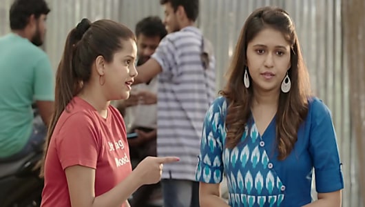 Gautami Deshpande Celebrity Style In Majha Hoshil Na Episode 155 2020 From Episode 155 Charmboard My reply version mazi tu hoshil na to the marathi serial's title song maza hoshil na out on youtube. earrings