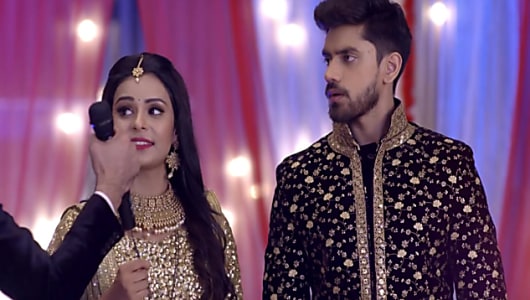 Actors Name Age Wiki Height Birth Place Career Details Yeh Teri Galiyan Episode 255 2019 Charmboard Chaar dil ek dhadkan (transl. charmboard