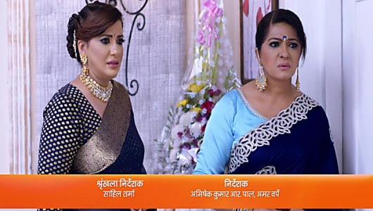 woh rehne waali mehlon ki episode 642 woh rehne waali mehlon ki episode 642