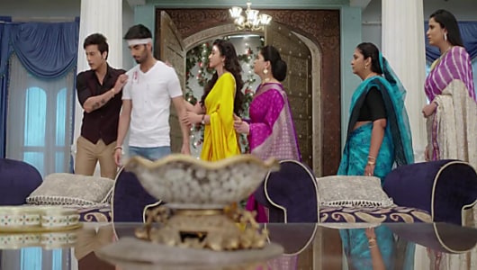 sasural genda phool 293 sasural genda phool 293
