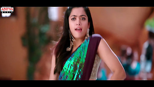 bheeshma whattey beauty