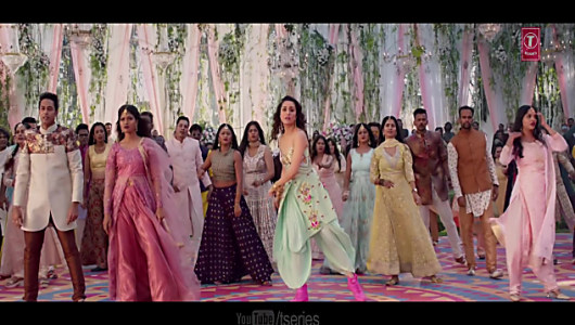Shraddha Kapoor In Turquoise Othertopwear Outfit Celebrity Clothing Charmboard Presenting the video song bhankas from the upcoming bollywood movie #baaghi3, sung by bappi lahiri, dev negi, and jonita gandhi, music recreated by. othertopwear
