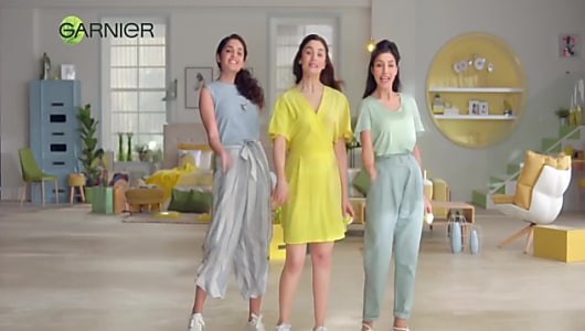 Alia Bhatt In Yellow Dress Outfit Celebrity Clothing Charmboard Garnier light complete serum cream. stud