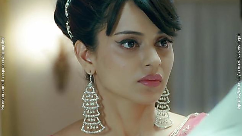 Image result for kangana ranaut once upon a time in mumbai
