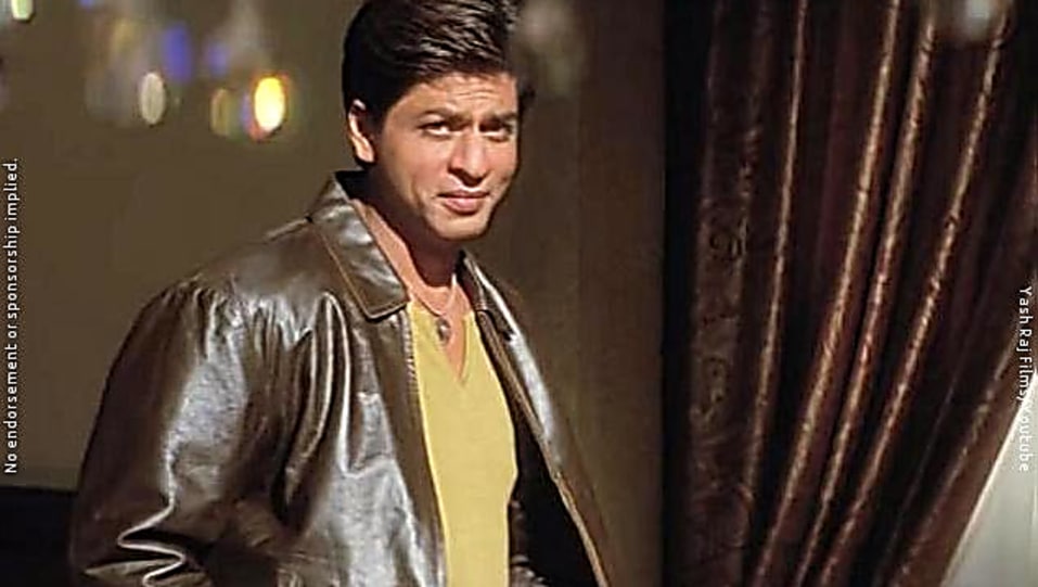 Image result for shahrukh veer zaara
