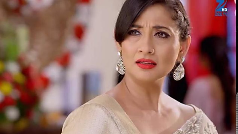 Mcflurry Shruti Ulfat Age Wiki She has appeared in bollywood films like raaz, aetbaar and yeh hai mumbai meri jaan and in tv serials like thoda hai thode ki zaroorat hai , dil hai ke manta timesofindia.indiatimes.com shruti ulfat offered a new serial!. mcflurry shruti ulfat age wiki