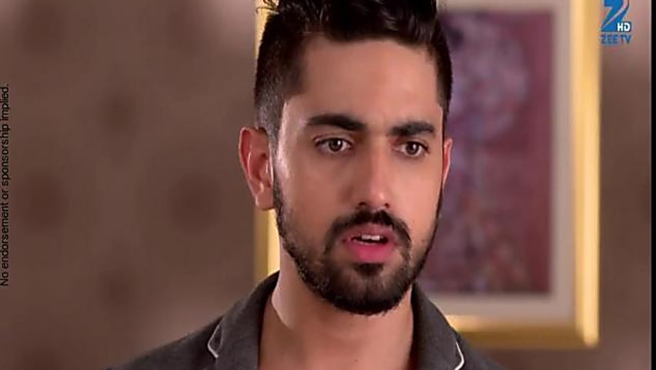 2019 Hairstyle Hair Style Zain Imam Dill mill gayye actor karan paranjpe passed away at the age of 26. 2019 hairstyle hair style zain imam