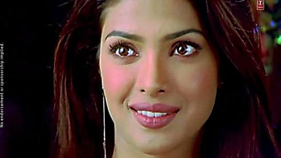 Priyanka Chopra Krrish Priyanka Chopra Age Details of don film : priyanka chopra krrish priyanka
