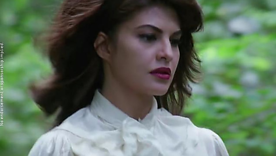 Jacqueline Makeup In Roy Saubhaya Makeup See more ideas about jacqueline, jacqueline fernandez, jacquline fernandez.