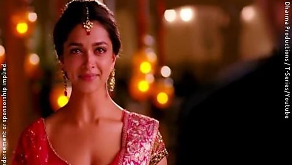 Deepika Padukone In Kabira Song Ameesha Patel Fans Download top songs of deepika padukone like agar tum saath ho, tum hi ho bandhu, main agar kahoon, kabira, subha hone na de. deepika padukone in kabira song