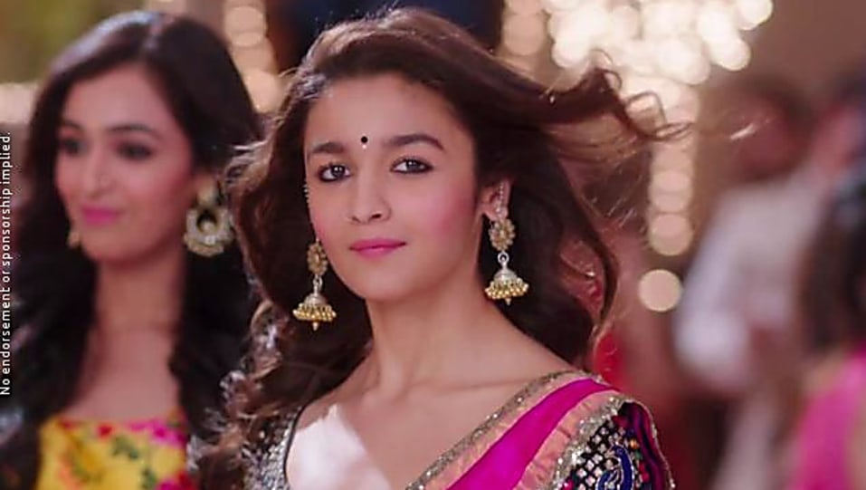 Beauty Hairstyle Badrinath Ki Dulhania Hairstyle Dhawan as badri is adorable; badrinath ki dulhania hairstyle