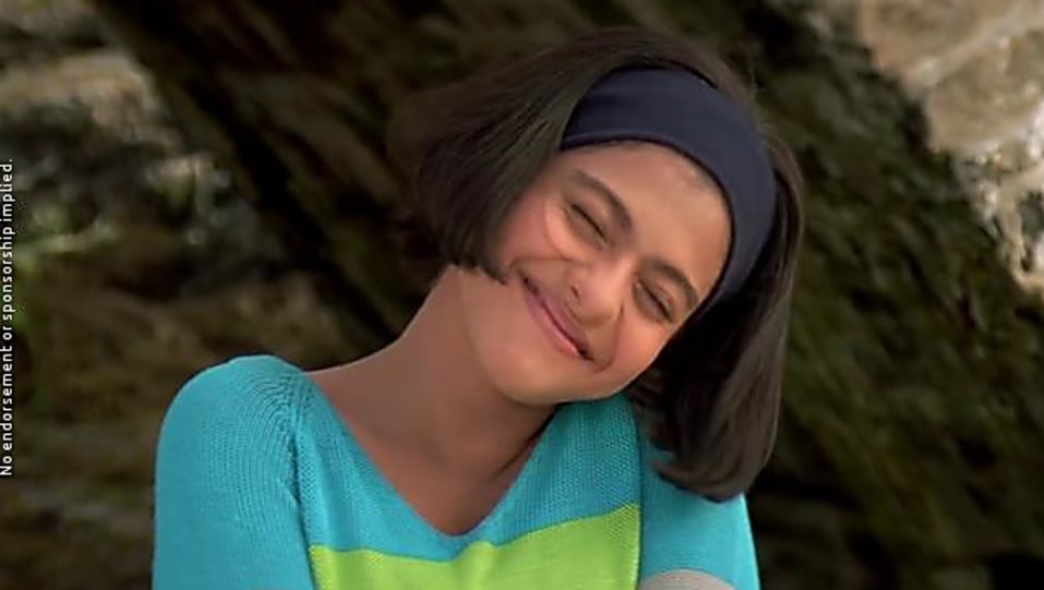 anjali in kuch kuch hota hai