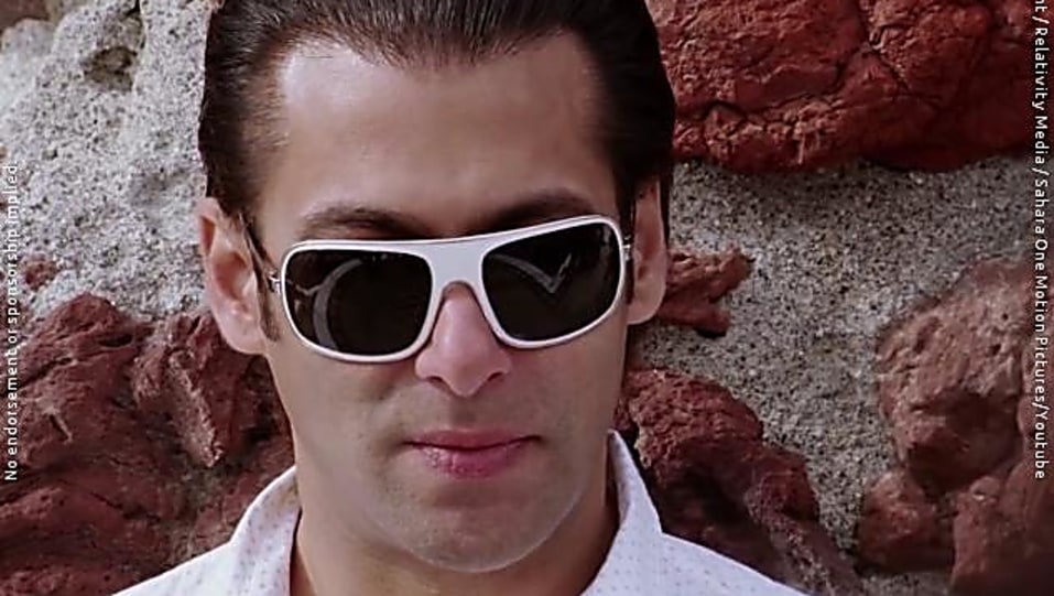 Salman Khan Biography Age Wiki Place Of Birth Height Quotes