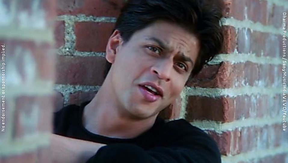 Image result for aman kal ho na ho