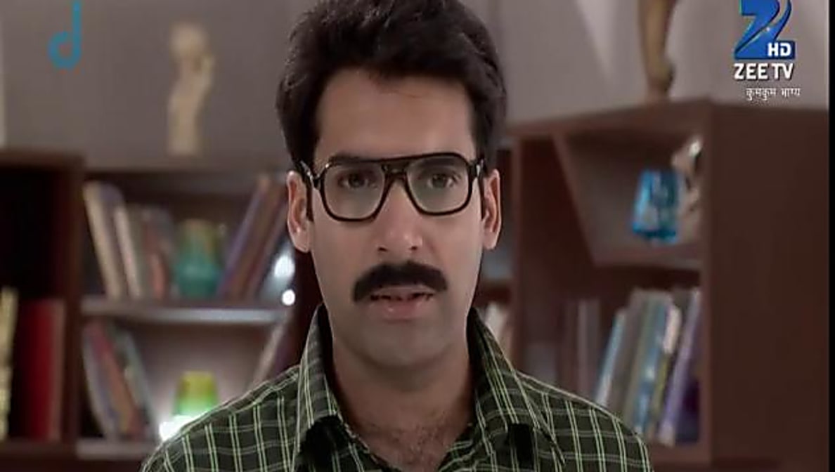 Faisal Rashid Celebrity Style In Kumkum Bhagya Episode 234 2015 From Episode 234 Charmboard Ranbeer falls in love with their daughter prachi, while their other daughter rhea vies for his attention. charmboard