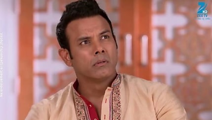 maryaada lekin kab tak episode 263