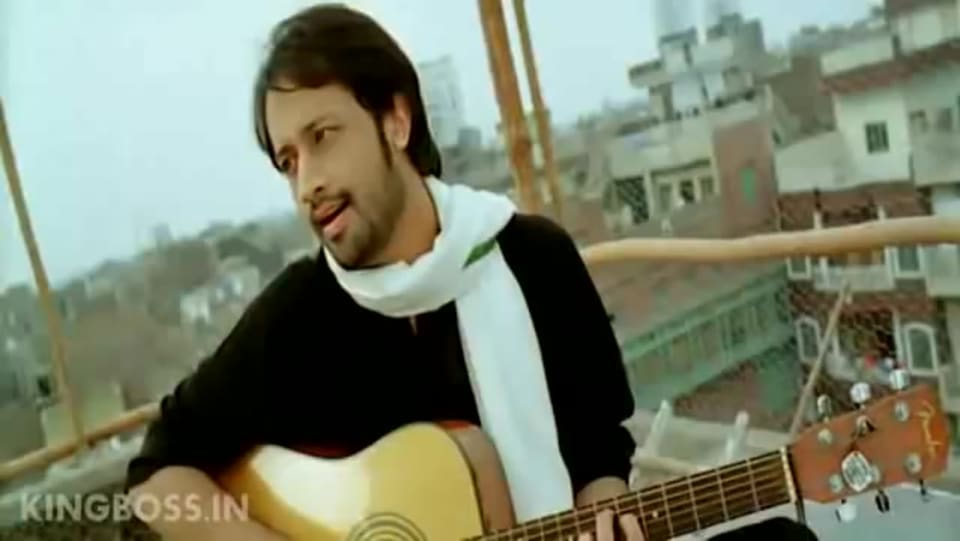 Atif Celebrity Style In Hona Tha Pyaar Bol 2016 From Hona Tha Pyaar Charmboard A playlist featuring atif aslam, pritam, tha supreme, and others. charmboard