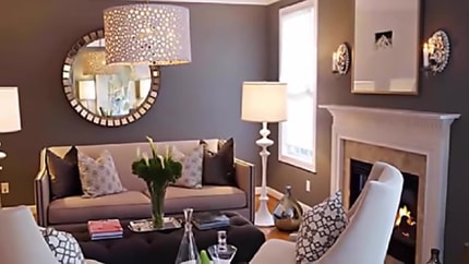 10 Elegant Small Living Room Designs Ideas Custom Room Channel 2016