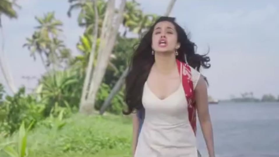 Actors Name Age Wiki Height Birth Place Career Details Sab Tera Video Song Baaghi 2016 Charmboard Armaan malik, shraddha kapoor lyricists : charmboard