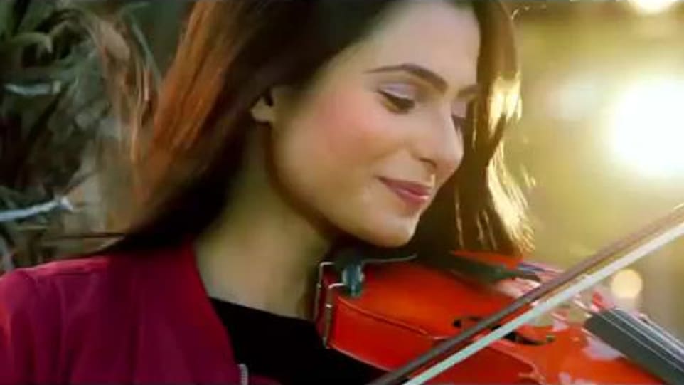 Anjali Choudhary Celebrity Style In Dont Go Away Single 2019 From Dont Go Away Charmboard 2015 uvaa advocate pramod mittal. charmboard