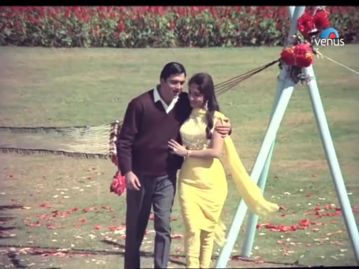 Sadhana Jewellery Accessories From Hum Jab Simat Ke Aapki Waqt 2015 Celebrity Jewellery Charmboard Rana chatterjee and sangeeta melekar performing during our 'emotional rafi & resonant mahendra kapoor' show on 19th aug 2016 at veer sawarkar auditorium. charmboard