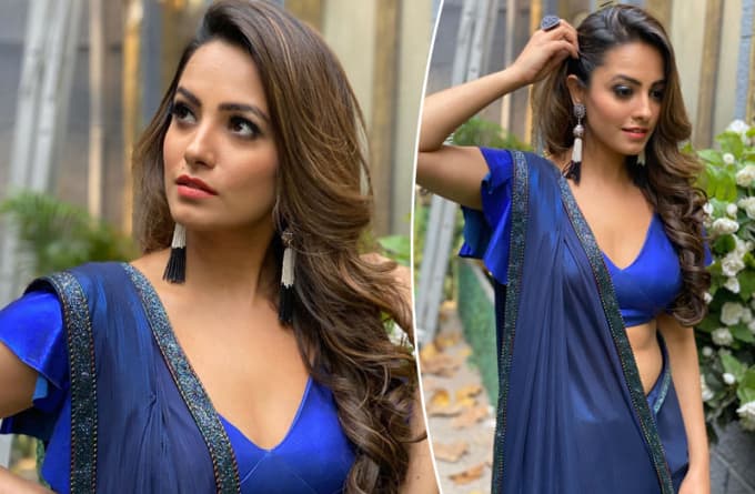 Anita Hassanandani Biography Age Wiki Place of Birth Height Quotes
