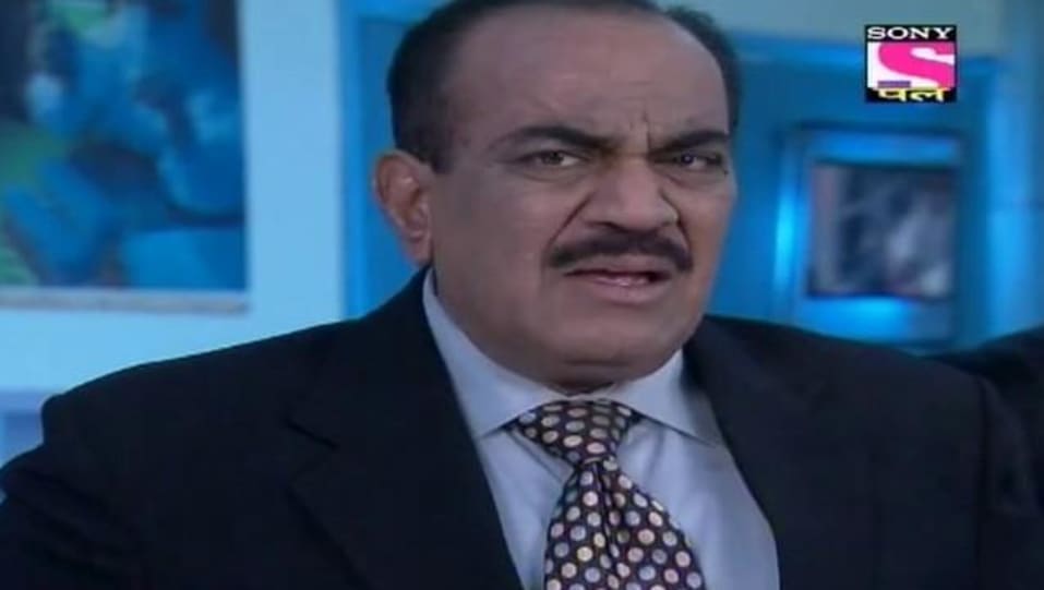 Actors Name Age Wiki Height Birth Place Career Details Cid Khooni Kamre Ka Raaz Episode 621 2013 Charmboard Cid's acp pradyuman dies due to a heart attack? charmboard