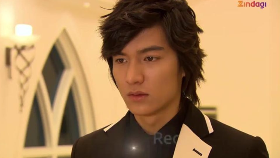 boys over flowers outfits