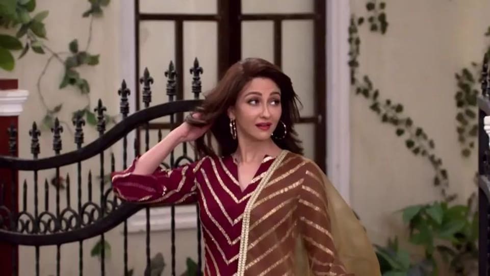 Saumya Tandon Celebrity Style In Bhabi Ji Ghar Par Hain Episode 776 2018 From Episode 776 Charmboard Bhabhiji ghar pe hai 2nd february 2021 watch online. kurta