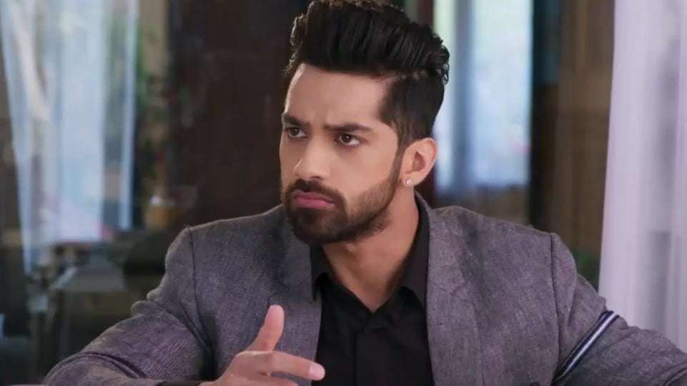Celebrity Hairstyle Of Karan Vohra From Zindagi Ki Mehek Episode 387 2018 Charmboard Select from premium karenjit kaur vohra of the highest quality. shirt