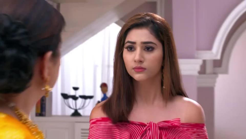 Disha Parmar Celebrity Style In Wo Apna Sa Episode 312 2018 From Episode 312 Charmboard Oceny, sezony, odcinki, obsada, dyskusje wiadomości, ciekawostki oraz galeria. tops