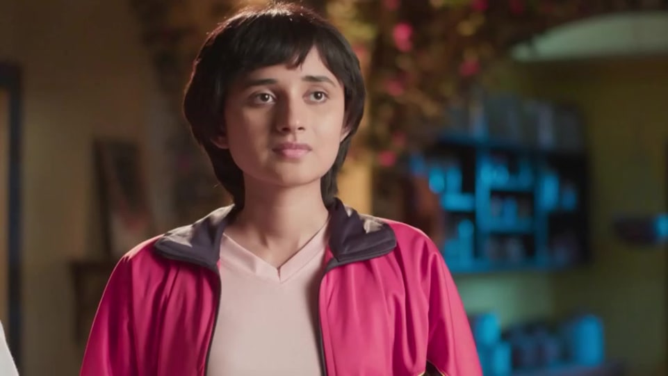 Kanika Mann Celebrity Style In Badho Bahu Episode 410 2018 From Episode 410 Charmboard Badho bahu episode 447 last. sportsshoes