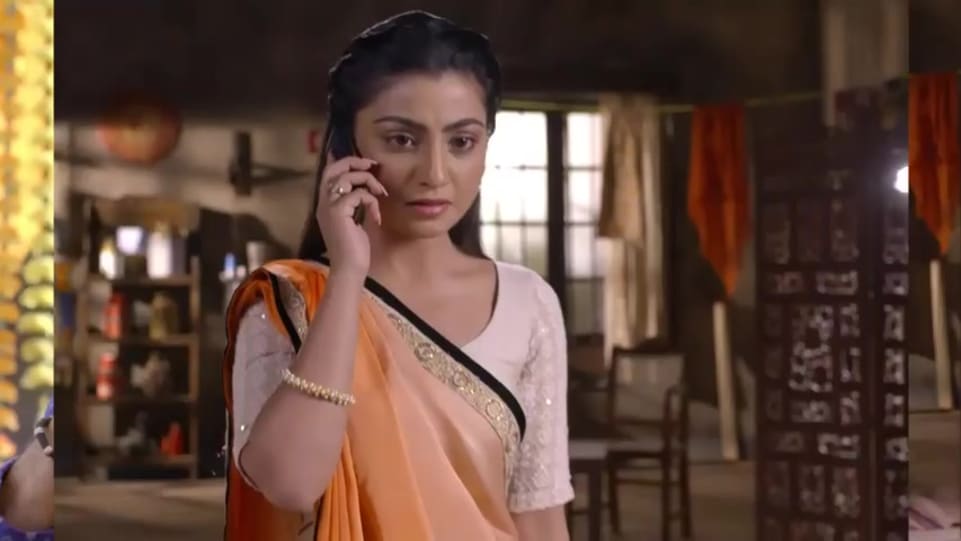 Neha Marda In Orange Saree Outfit Celebrity Clothing Charmboard Buy formal, partywear, casual sarees in various prints, patterns, types & more at myntra store. charmboard