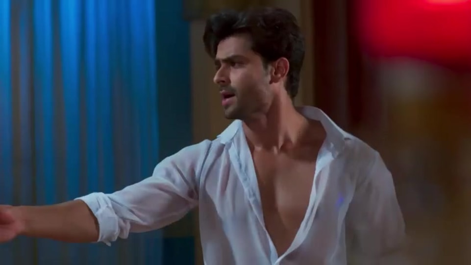 Shoaib Ibrahim Celebrity Style In Jeet Gayi Toh Piyaa Morre Episode 184 2018 From Episode 184 Charmboard 2000s), indian music composer and singer. casualshirts