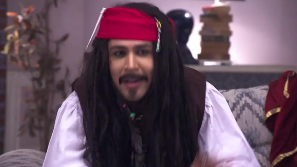 Actors Name Age Wiki Height Birth Place Career Details Wo Apna Sa Episode 347 2018 Charmboard Sudeep sahir is an indian television actor.