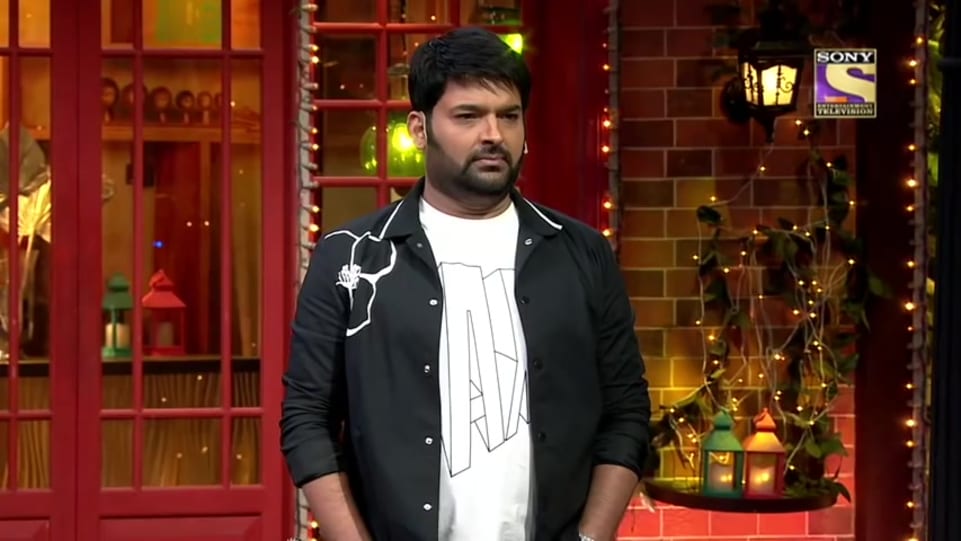 Kapil Sharma In Black Jeans Outfit Celebrity Clothing Charmboard Download kapil sharma show 2153 videos.