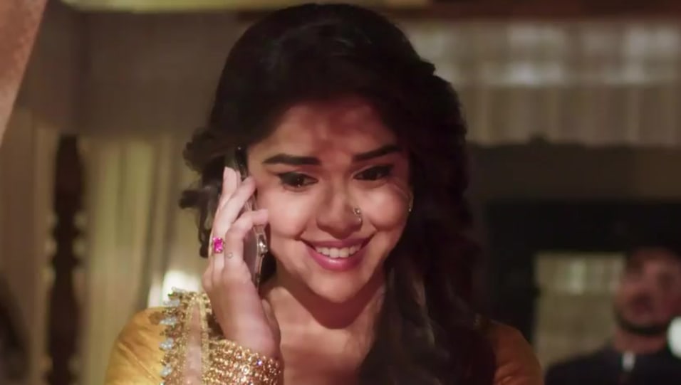 Eisha Singh Celebrity Style In Ishq Subhan Allah Episode 33 2018 From Episode 33 Charmboard Set against a muslim backdrop, it addresses contemporary political. charmboard