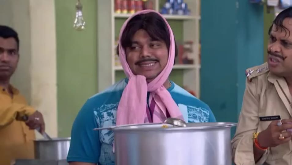 Actors Name Age Wiki Height Birth Place Career Details Bhabi