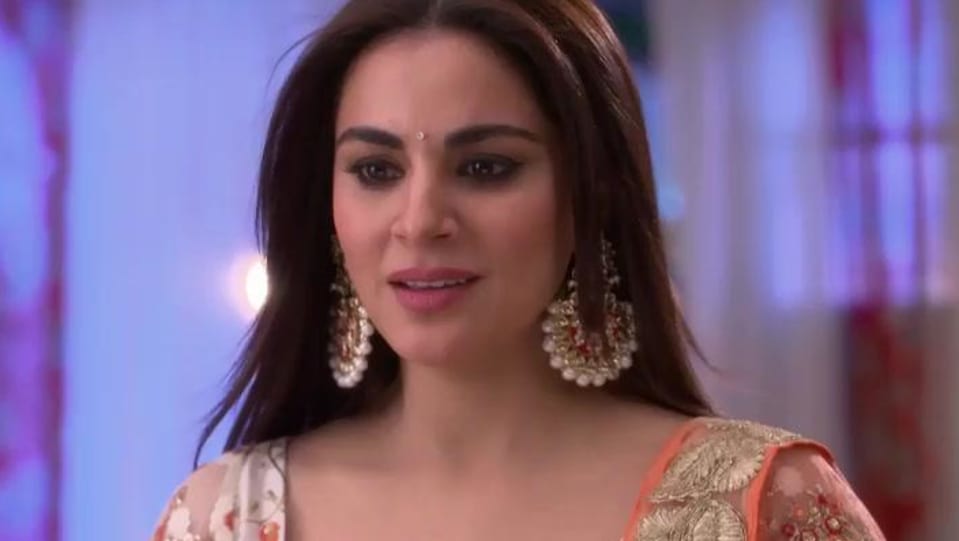Shraddha Arya Jewellery Accessories From Kundali Bhagya Episode 161 2018 Celebrity Jewellery Charmboard We provide preeti arora book pdf because of , in many urban area student of preeti arora publications sumit arora book preeti arora book class 12 pdf preeti arora. earrings