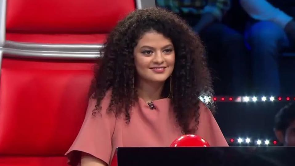 Actors Name Age Wiki Height Birth Place Career Details The Voice India Kids Episode 1 2017 Charmboard Palak muchhal ретвитнул(а) radhika & vinay. voice india kids