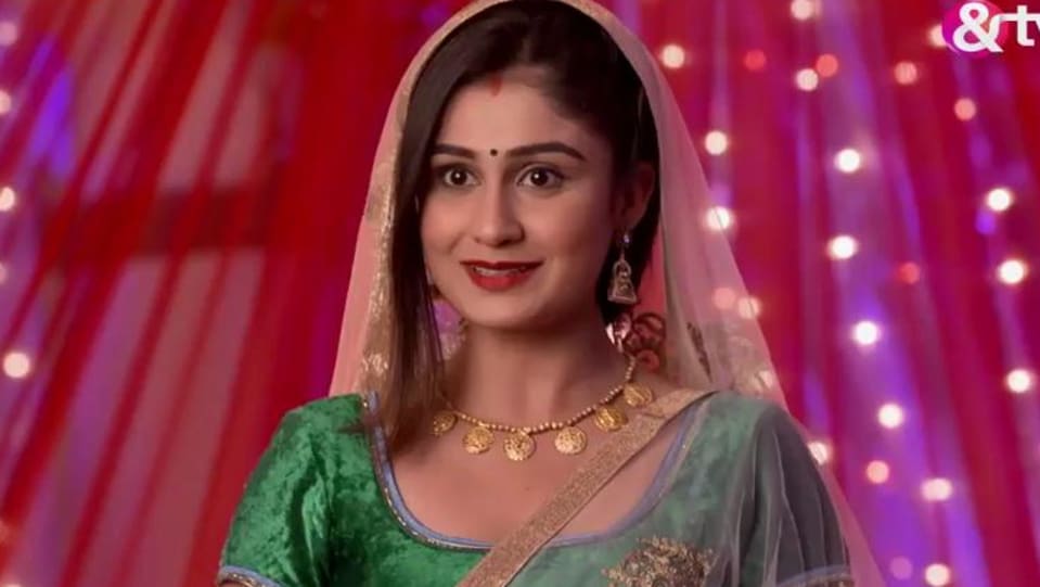 Actors Name Age Wiki Height Birth Place Career Details Badho Bahu Episode 280 2017 Charmboard Komal is made to do tough manual tasks which need physical strength. charmboard