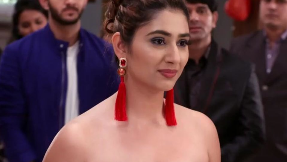 Actors Name Age Wiki Height Birth Place Career Details Wo Apna Sa Episode 281 2018 Charmboard The actress took to her instagram handle to share the news with her fans. charmboard